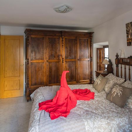 Casa Asia Гранада Экстерьер фото