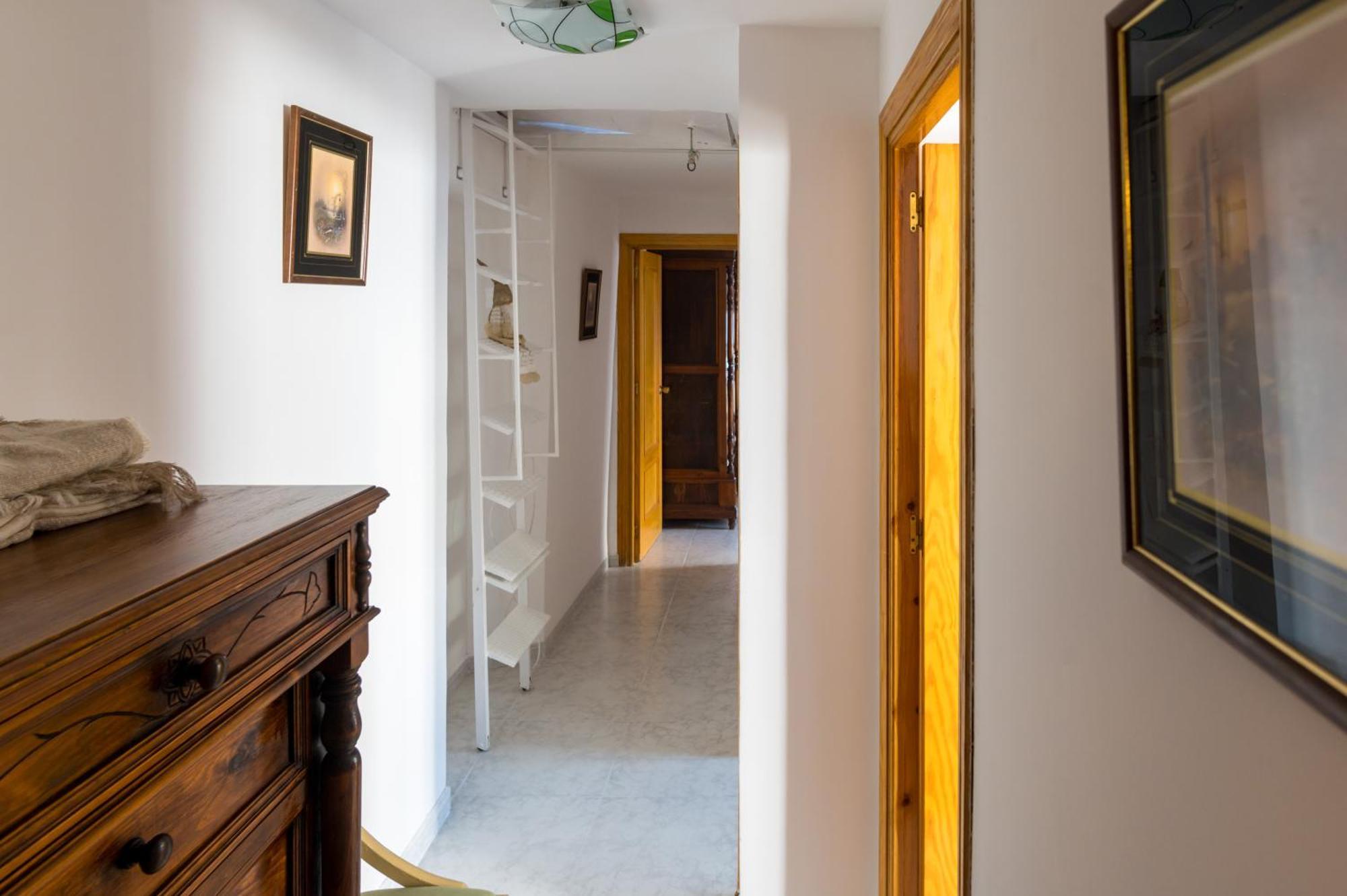 Casa Asia Гранада Экстерьер фото