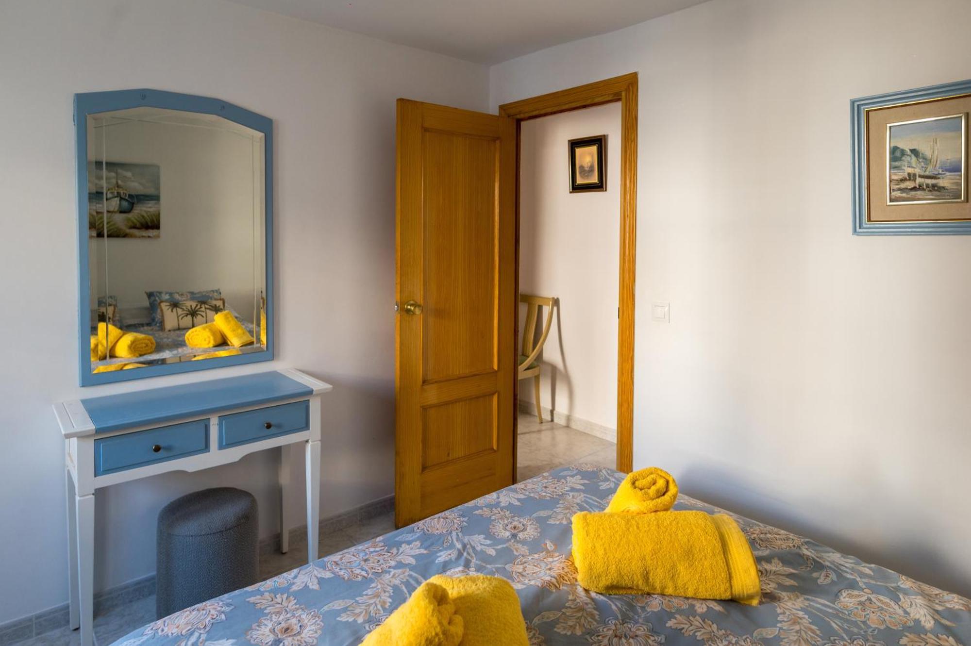 Casa Asia Гранада Экстерьер фото