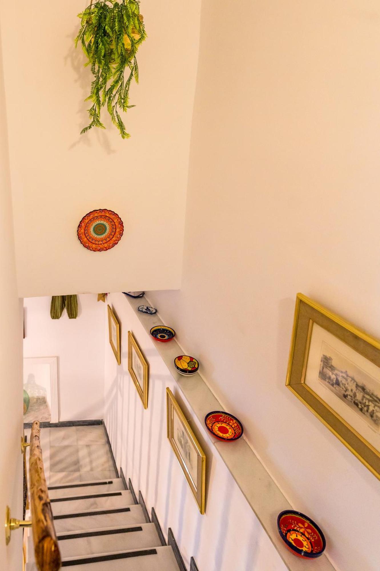 Casa Asia Гранада Экстерьер фото