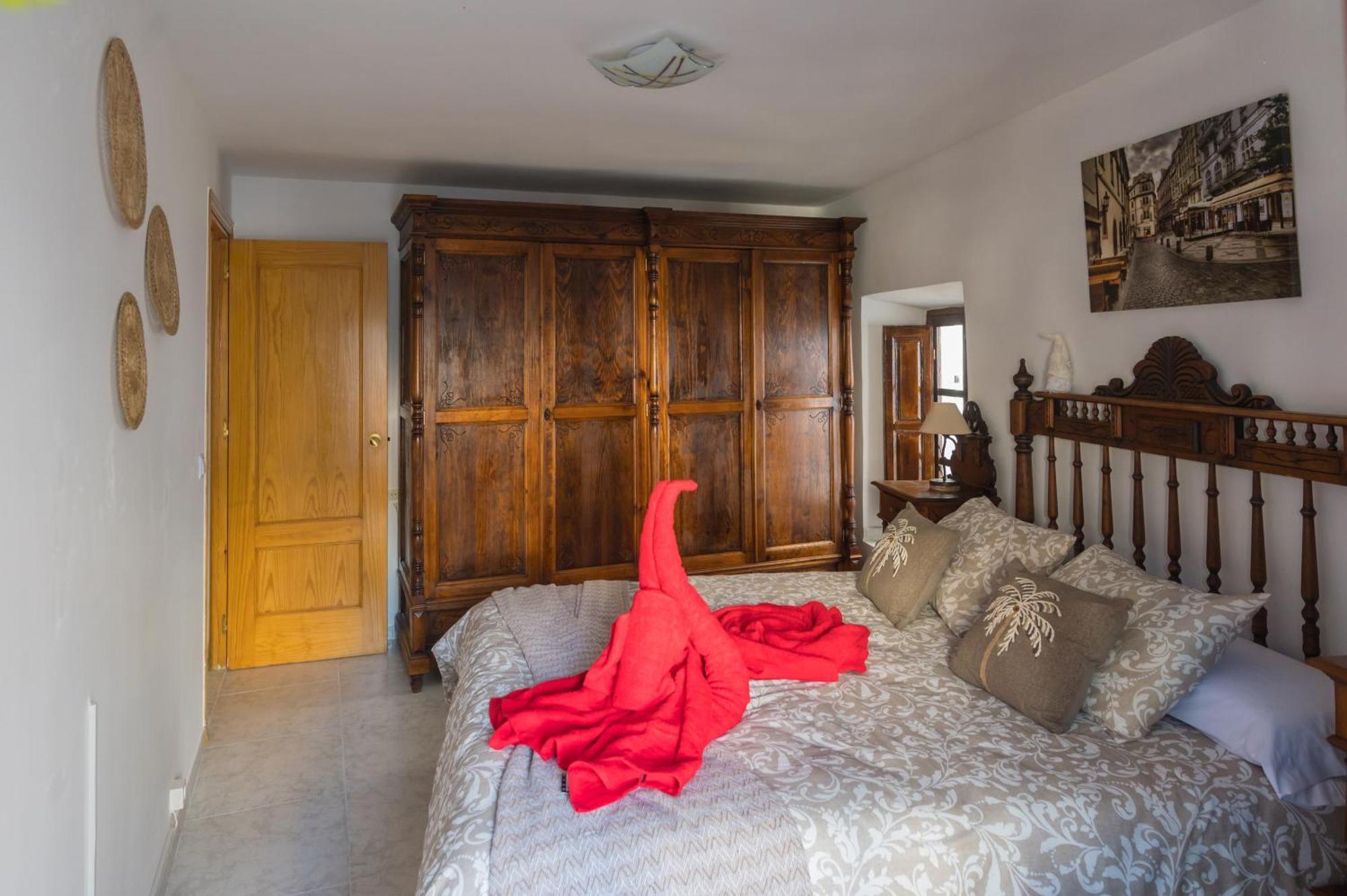 Casa Asia Гранада Экстерьер фото