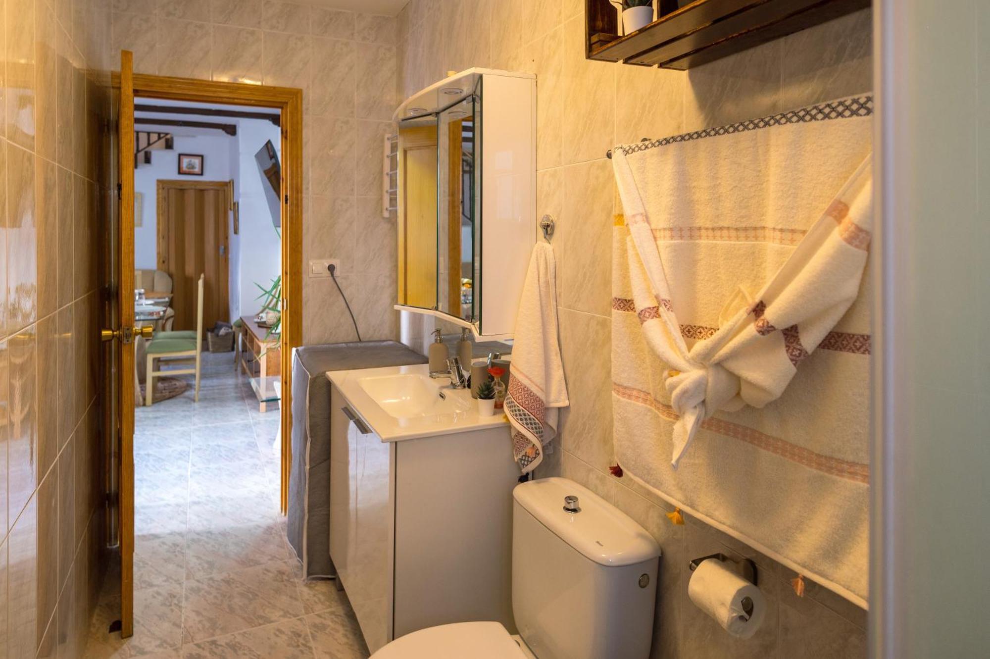 Casa Asia Гранада Экстерьер фото