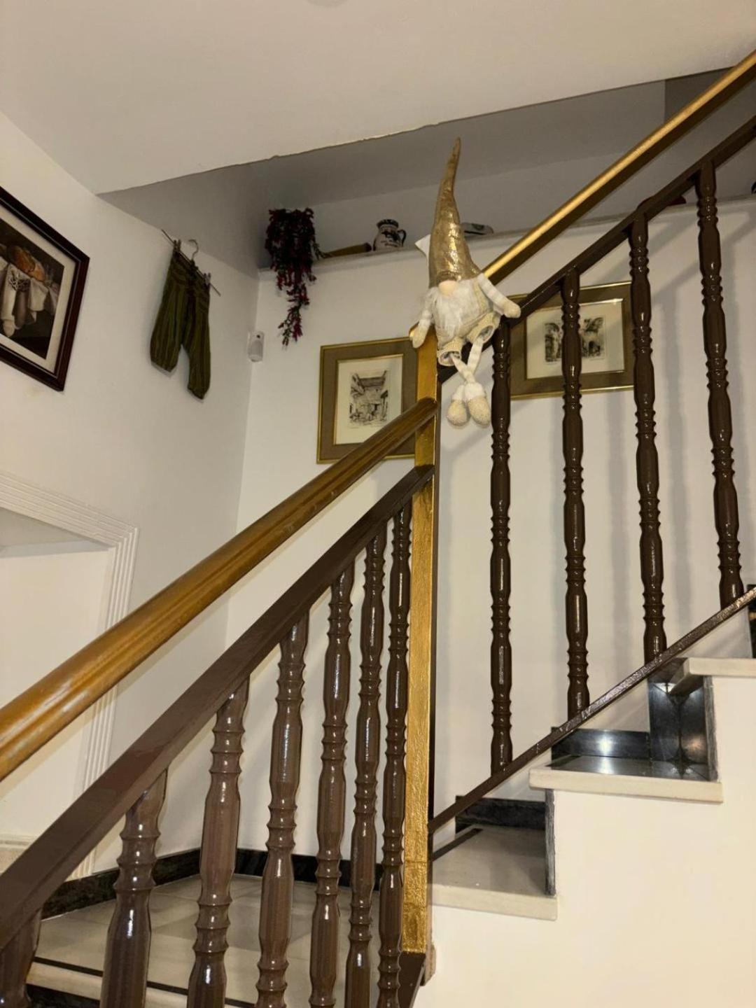 Casa Asia Гранада Экстерьер фото