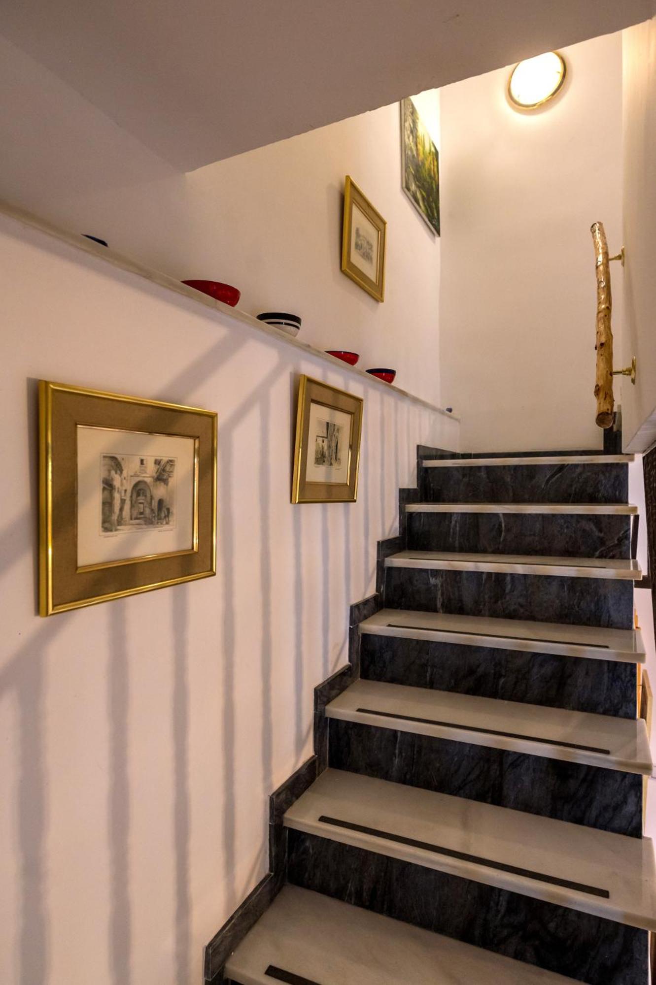 Casa Asia Гранада Экстерьер фото